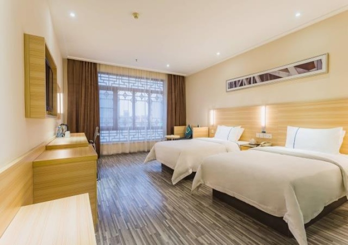 Business Twin room