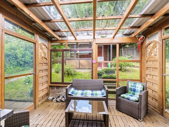 Bungalow