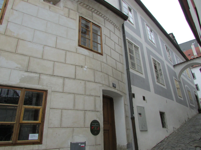 Hotel Peregrin