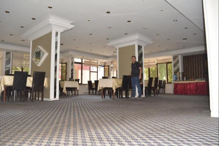 Kazanci Otel