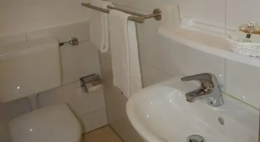 Hotel-Pension Noris