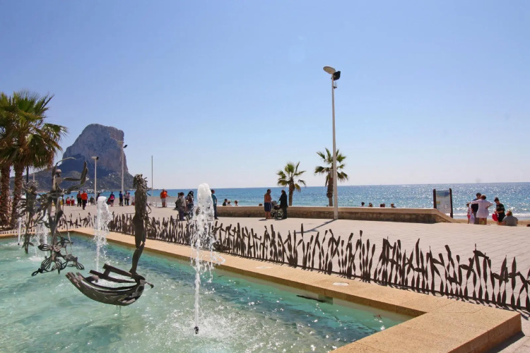 Holiday Apartment Damara IV