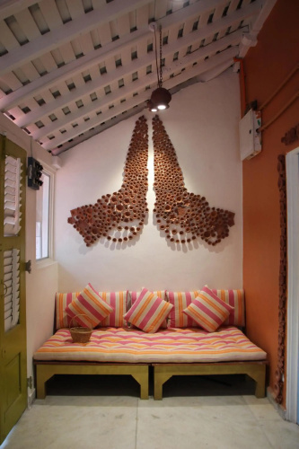 Namastey Mumbai Backpackers