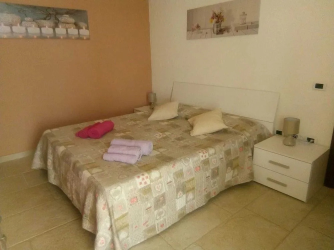 Bed And Breakfast Las Tortugas