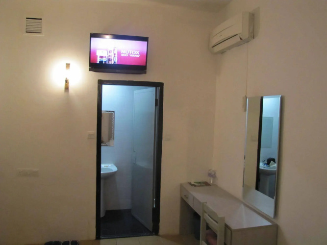 Park Hotel