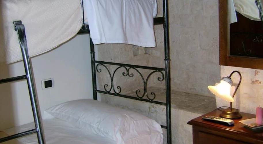 B&B Masseria Spilafemine