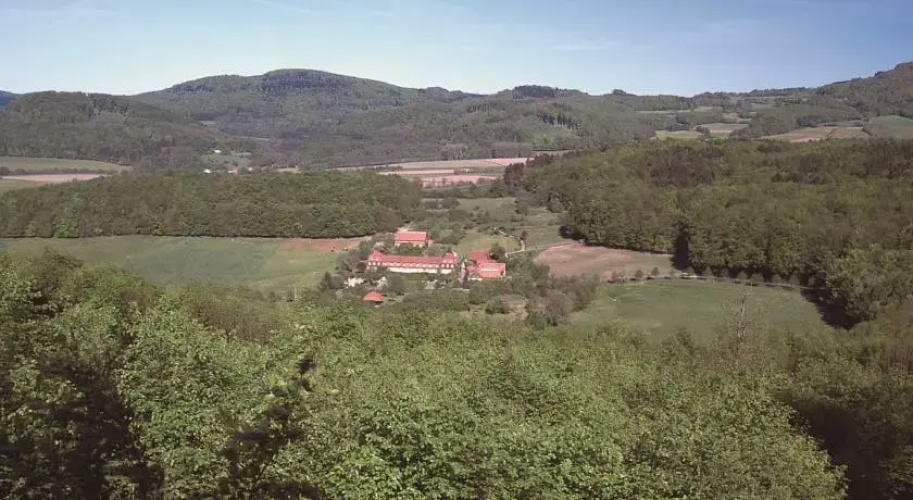 Fohlenweide