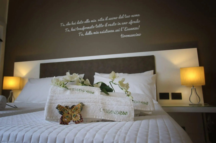 L'Essenza B&B