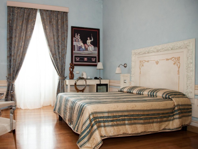 Hotel Ripa Roma photo 13