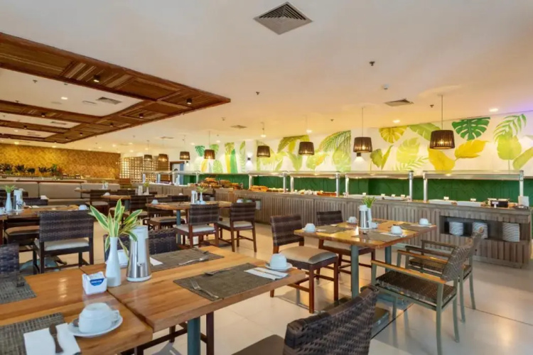 Sauipe Sol Grand Premium All Inclusive