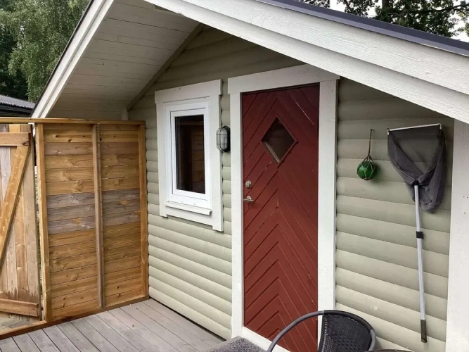 Cottage