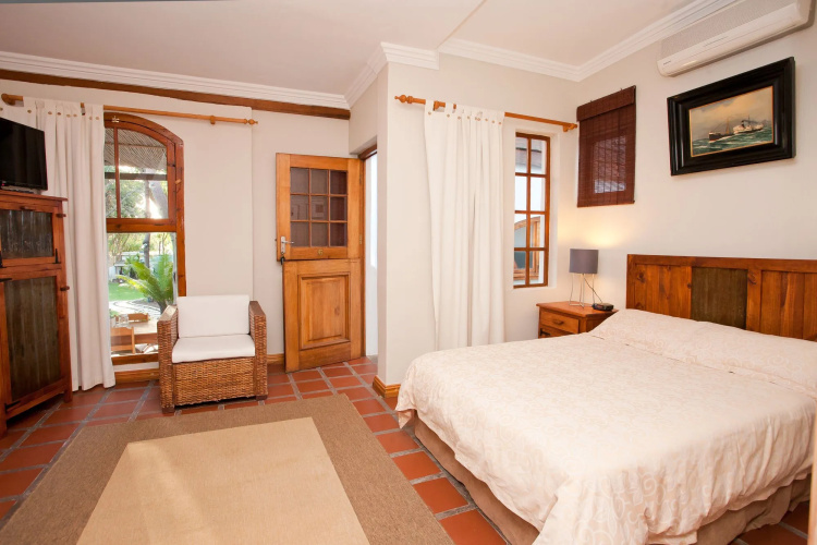 Oakdene Guest House