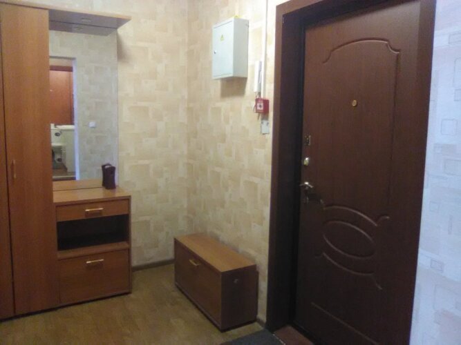 Na Levoberezhnoj; 4-11 Apartaments - Image 2