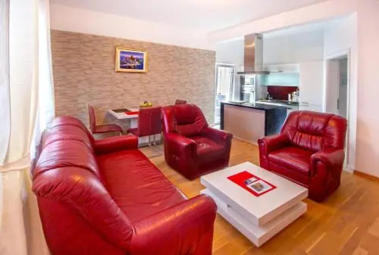 Apartment Vukadin