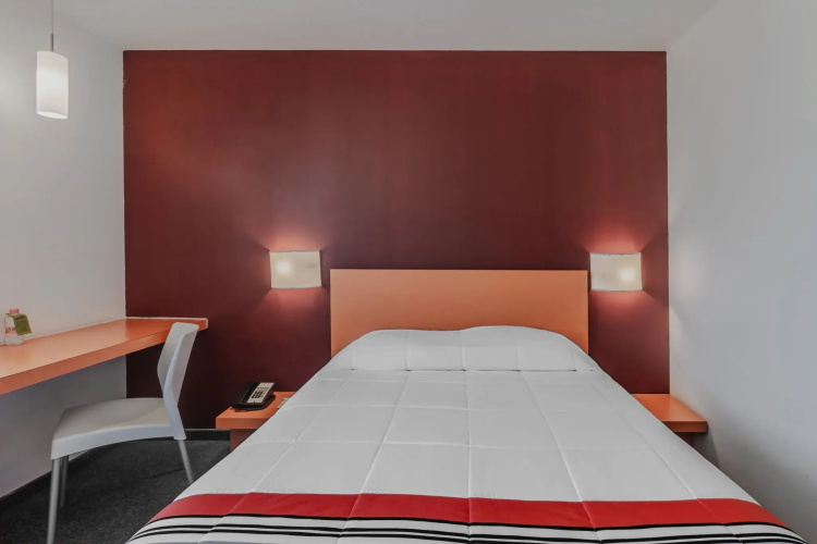 City Express Junior by Marriott Tuxtla Gutiérrez Poliforum