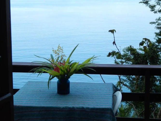 1 Bedroom Chalet