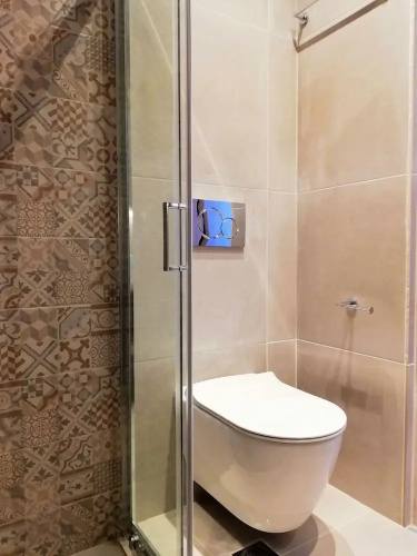 2br Suite White gea With Private Pool No01