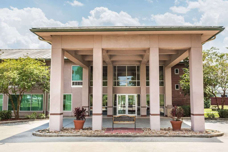 Ramada Luling - Kenner, LA