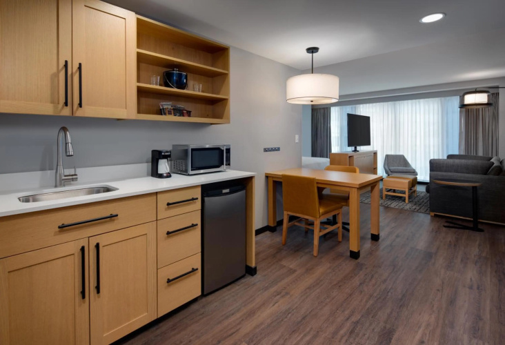 Hyatt Place Boston/Seaport District photo 32
