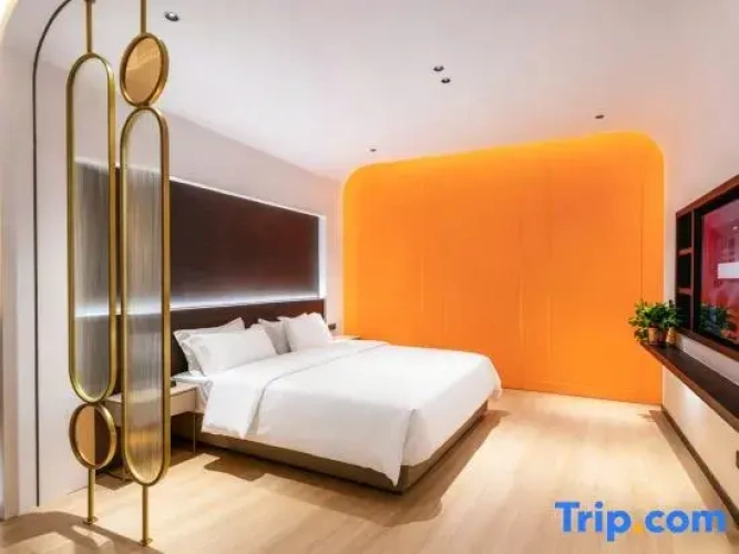 Luxury Double room