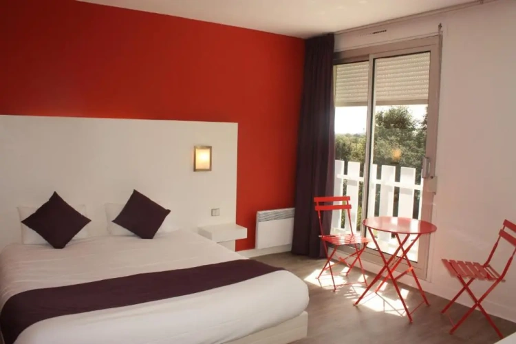 Comfort Quadruple room