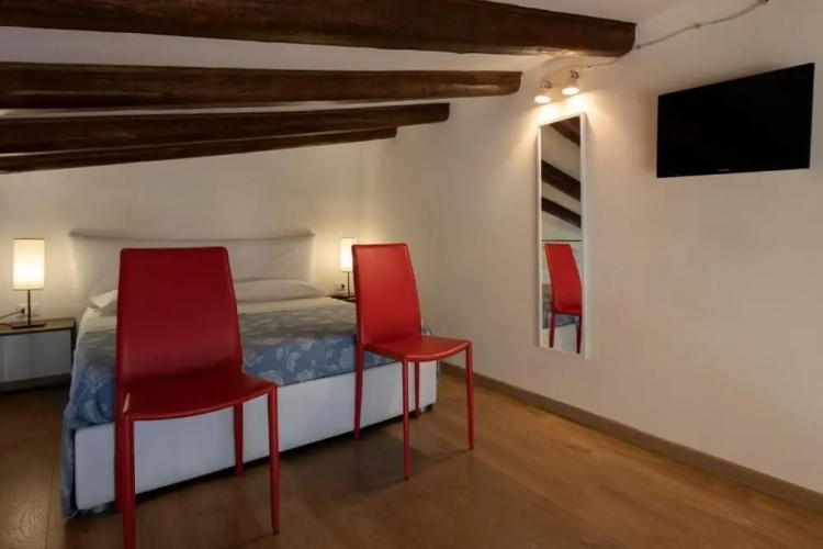 Agriturismo Monte Cologna