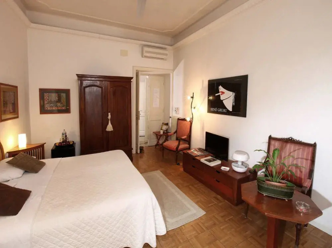 Georgia Hill Bed & Breakfast
