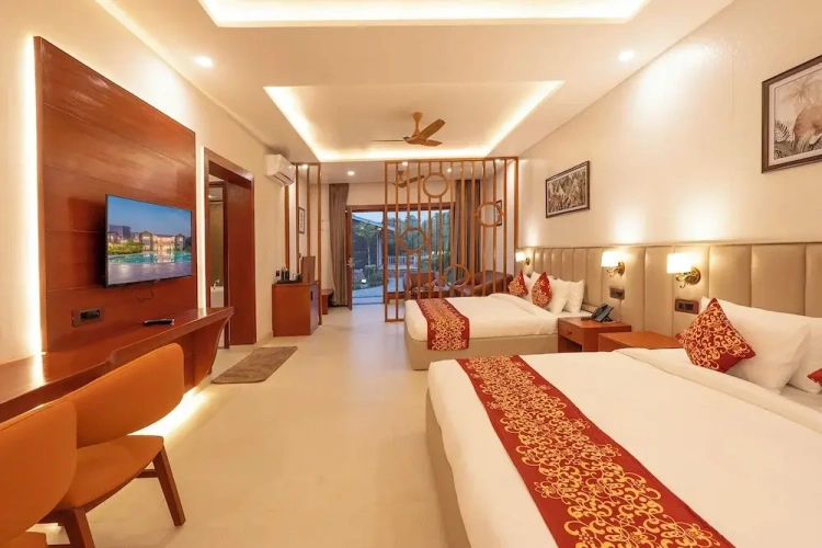Family Suite