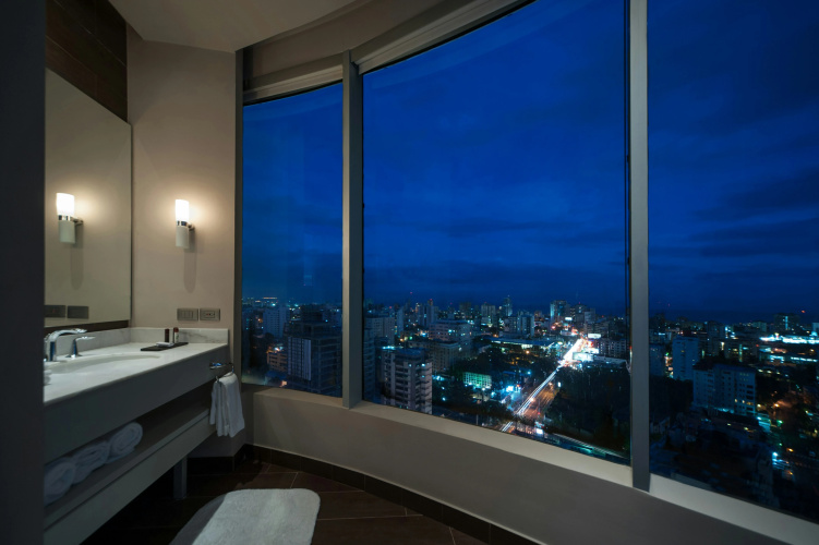 Embassy Suites by Hilton Santo Domingo photo 8