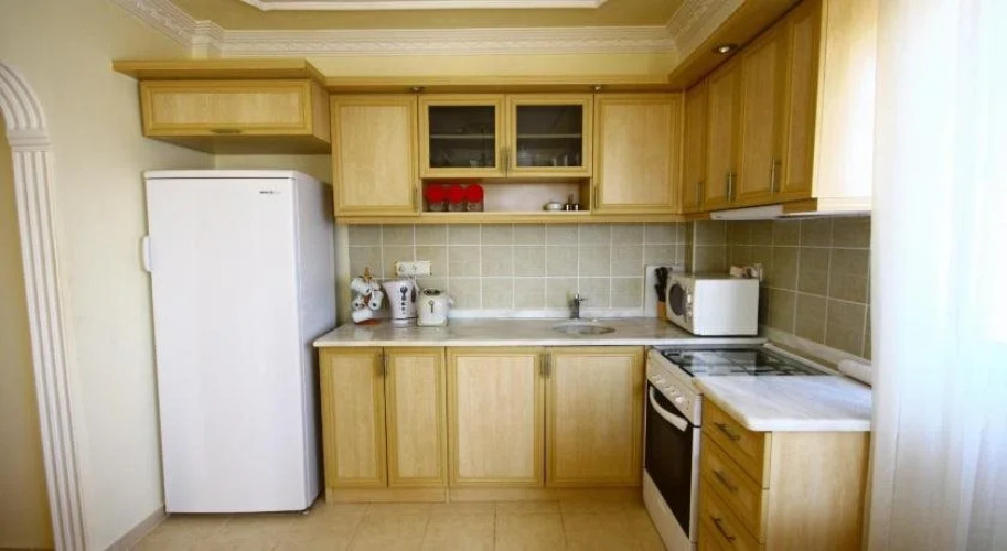 Aegean ParkOver view