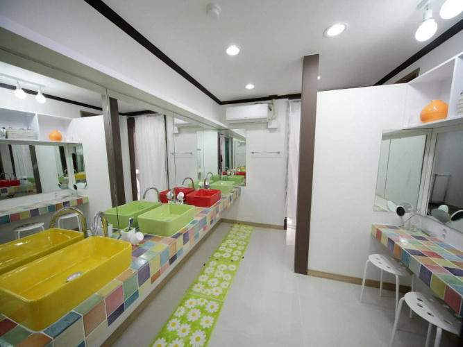 SUM Guesthouse Premium