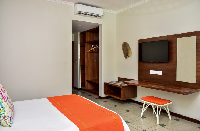 Tarisa Resort & Spa