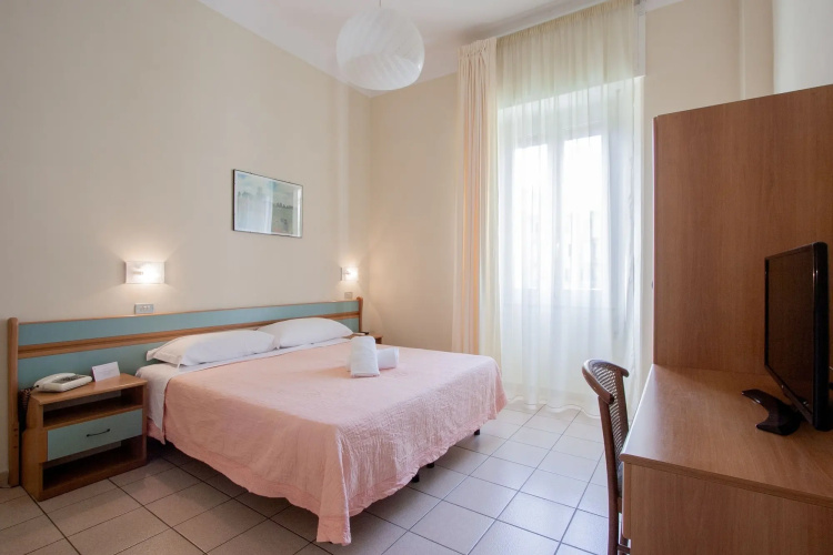 Hotel Venezia