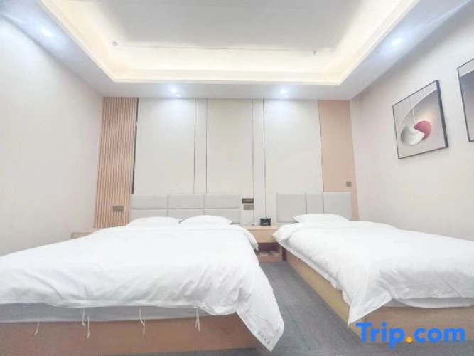 Standard Twin Family room