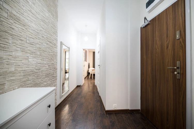 Native Apartments Lubelska 14
