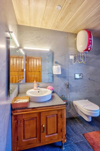 Premium room