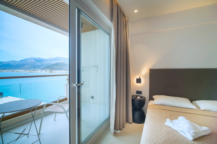 Horizon Beach Hotel photo 9
