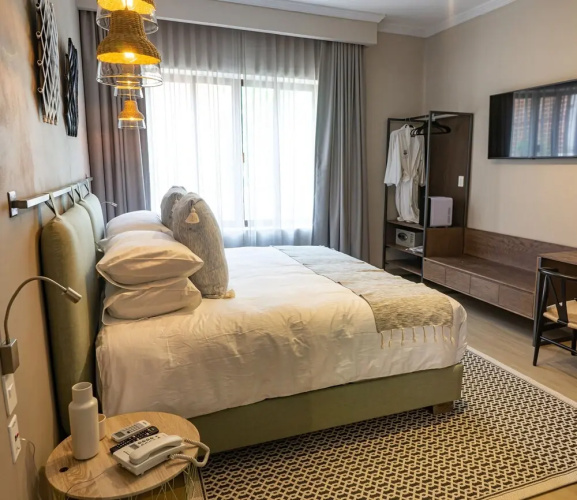 Ágata Hotel Boutique & Spa