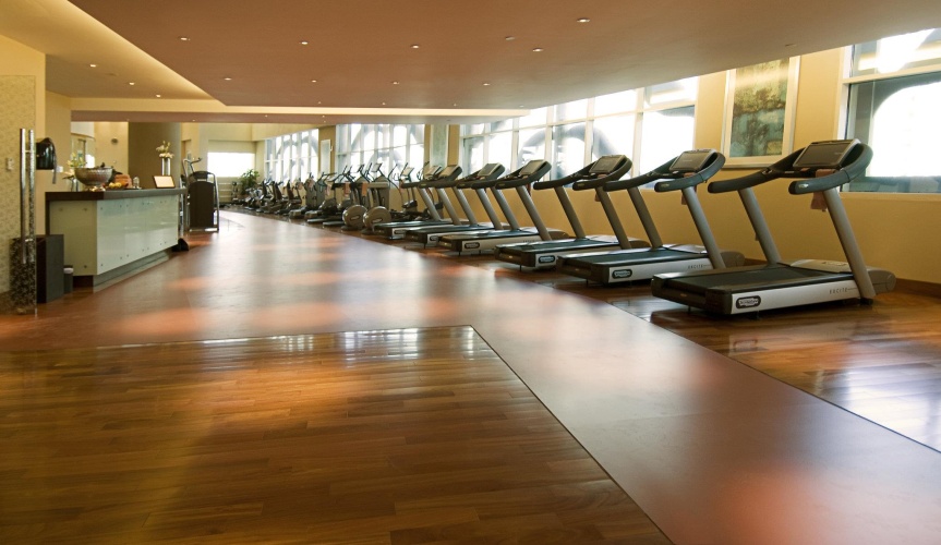 Grand Millennium Al Wahda Abu Dhabi photo 25
