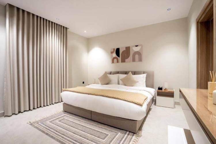 Aljood Residence-BY CH