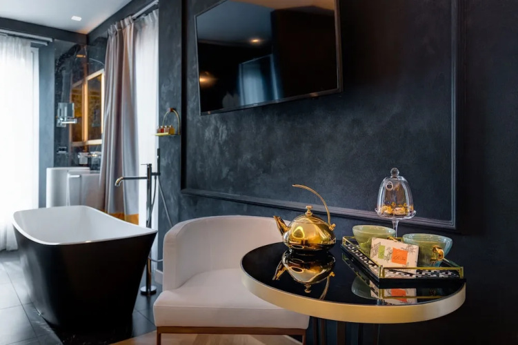 Resort Dharma Boutique Hotel & SPA