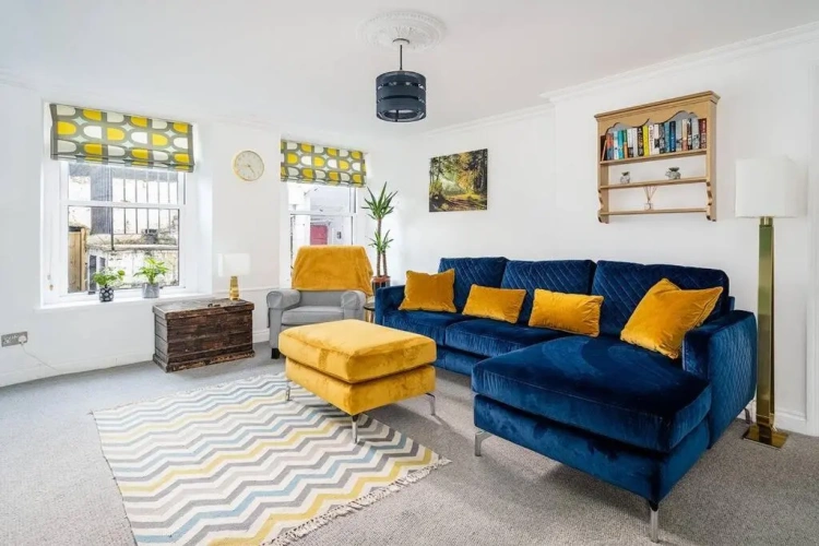 Double Apartment