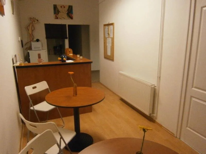 Fanni Budapest Guesthouse