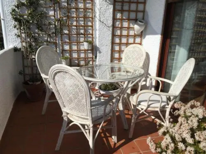 Apartamento Agua Azul