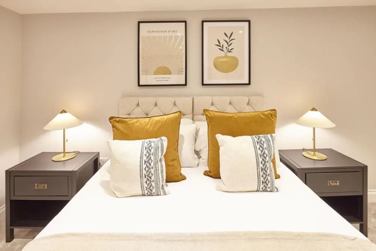 Host Stay Graham House