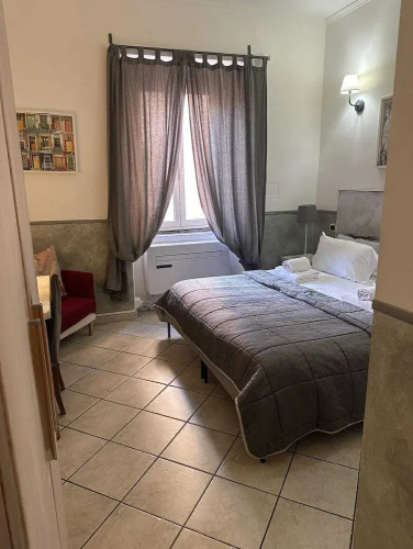 Guest House Maison Indipendenza