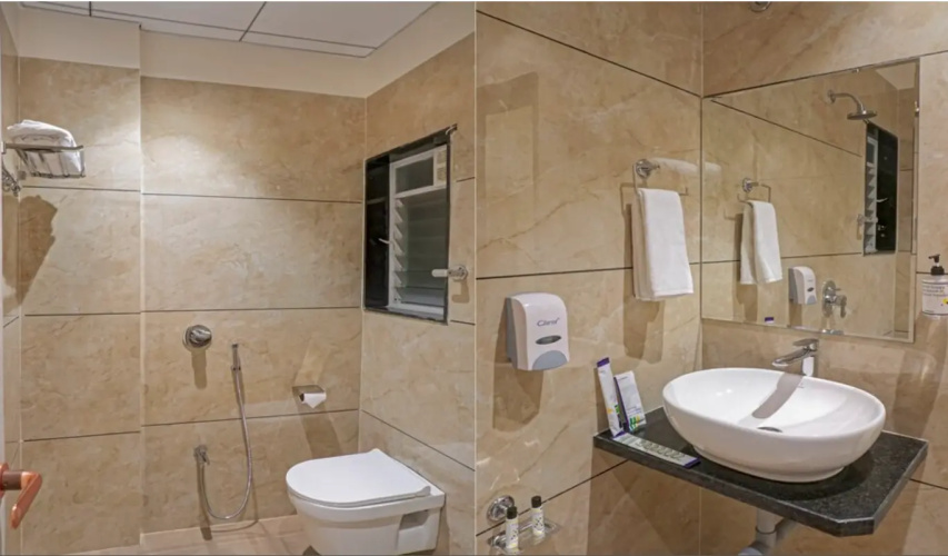 Premium Double room