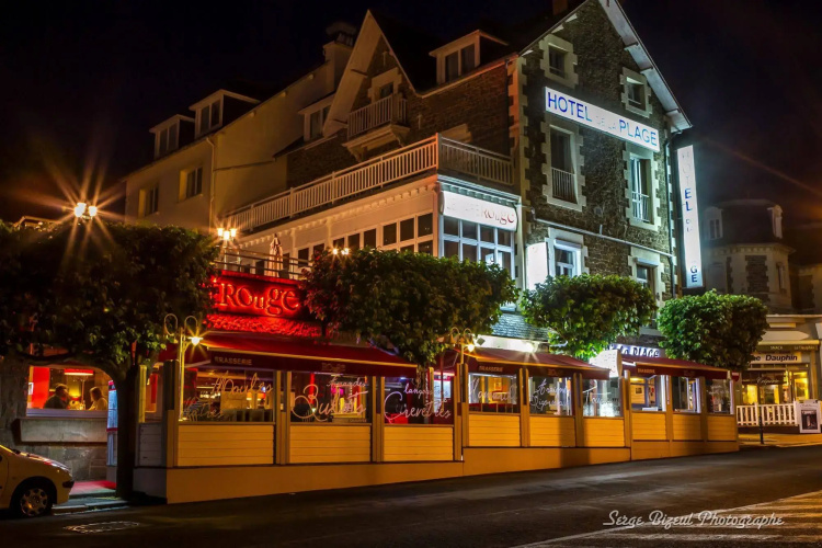 Hotelafbeelding