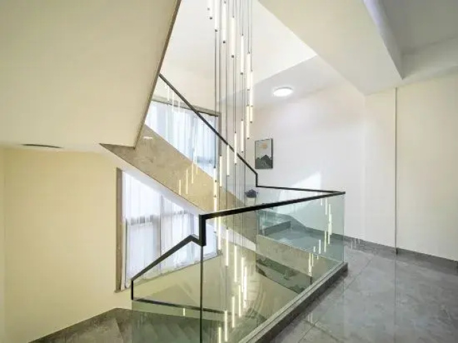 Duoduo&Manyi'S House