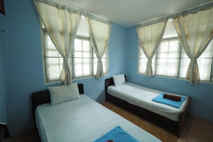 Pornphet Resort